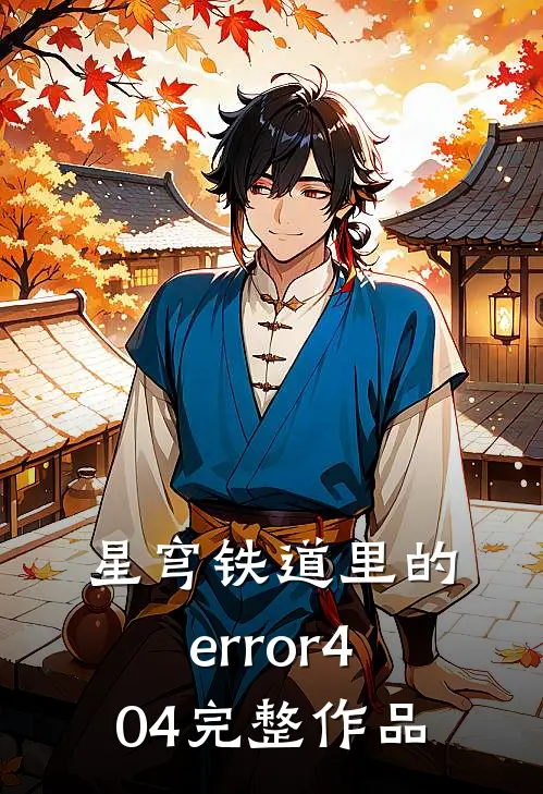 星穹铁道里的error404完整作品
