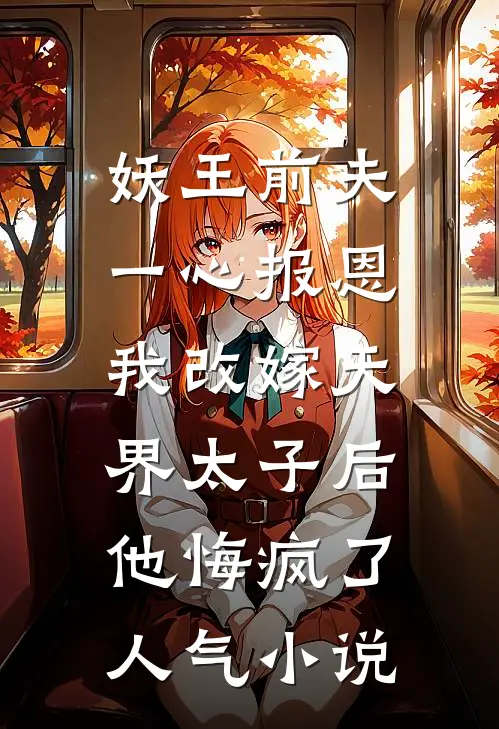 妖王前夫一心报恩，我改嫁天界太子后他悔疯了人气小说