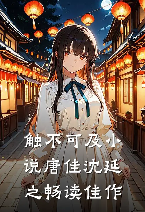 触不可及小说唐佳沈延之畅读佳作