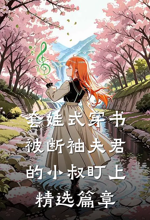套娃式穿书被断袖夫君的小叔盯上精选篇章