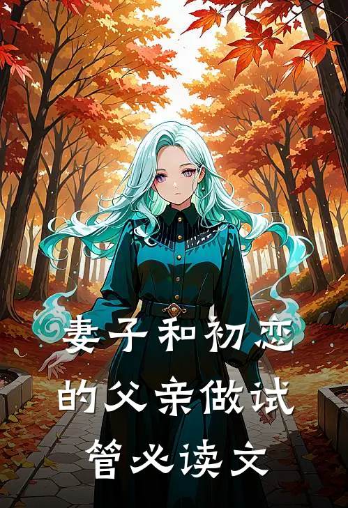妻子和初恋的父亲做试管必读文
