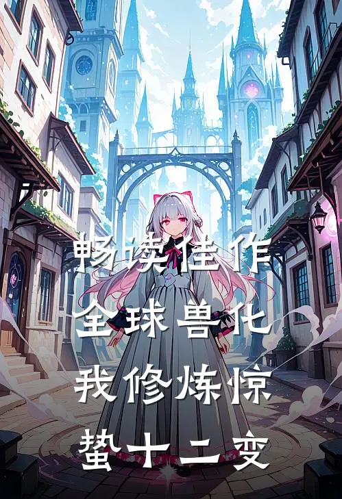 畅读佳作全球兽化，我修炼惊蛰十二变