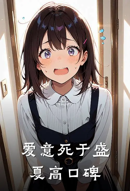 爱意死于盛夏高口碑
