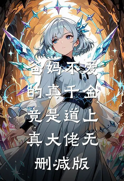 爸妈不爱的真千金，竟是道上真大佬无删减版