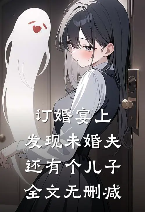 订婚宴上，发现未婚夫还有个儿子全文无删减