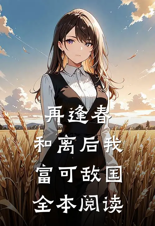 再逢春：和离后我富可敌国全本阅读