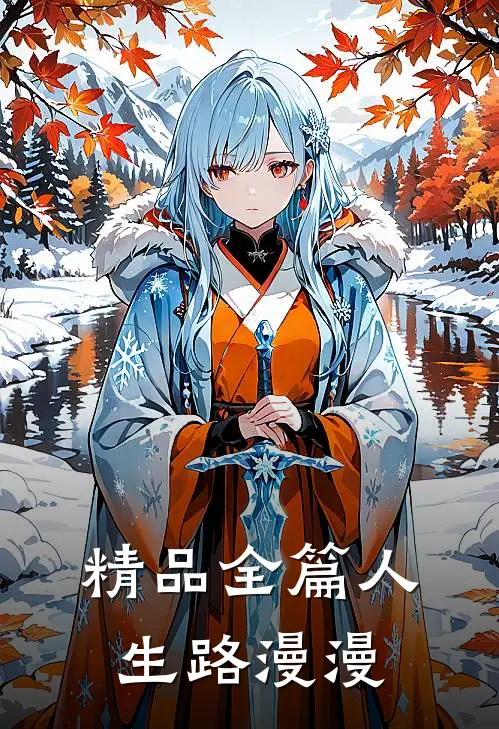 精品全篇人生路漫漫