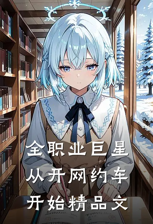 全职业巨星：从开网约车开始精品文