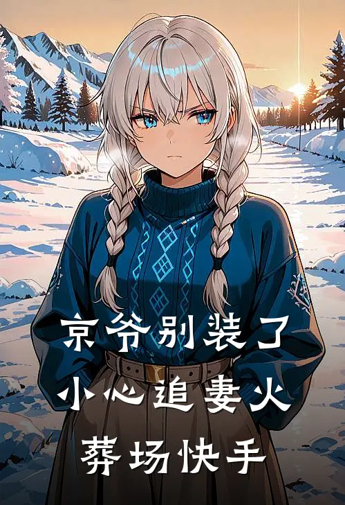 京爷别装了，小心追妻火葬场快手
