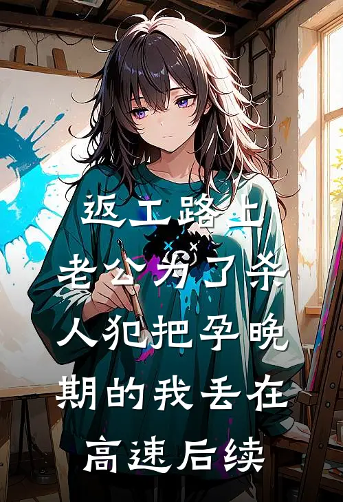 返工路上，老公为了杀人犯把孕晚期的我丢在高速后续