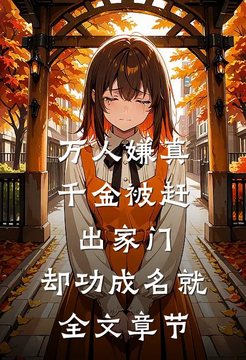 万人嫌真千金被赶出家门，却功成名就全文章节