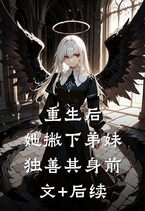 重生后，她撇下弟妹独善其身前文+后续