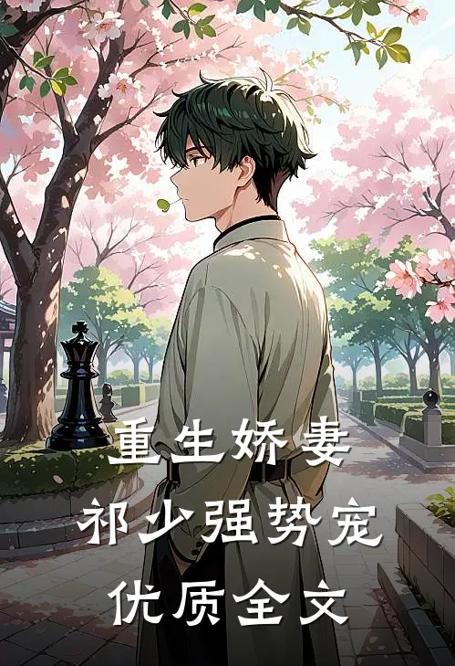 重生娇妻：祁少强势宠优质全文