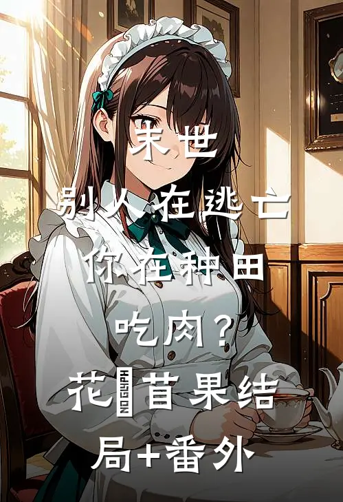 末世：别人在逃亡，你在种田吃肉？花渘苜果结局+番外