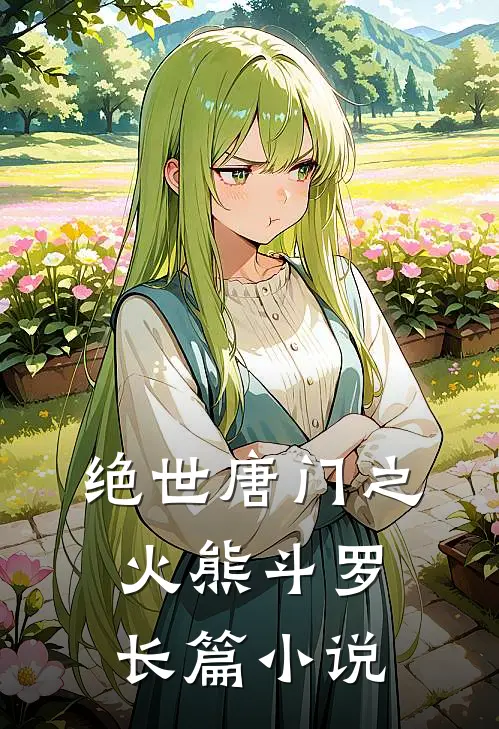 绝世唐门之火熊斗罗长篇小说