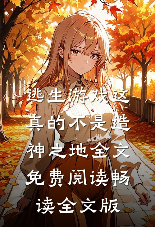 逃生游戏这真的不是造神之地全文免费阅读畅读全文版
