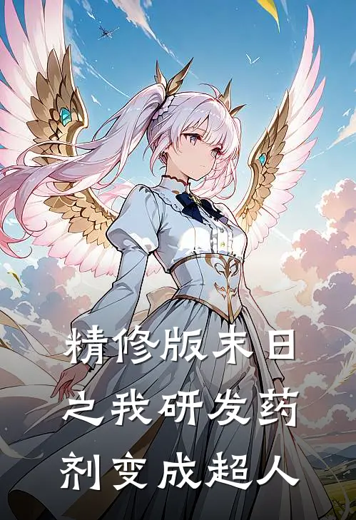 精修版末日之我研发药剂变成超人