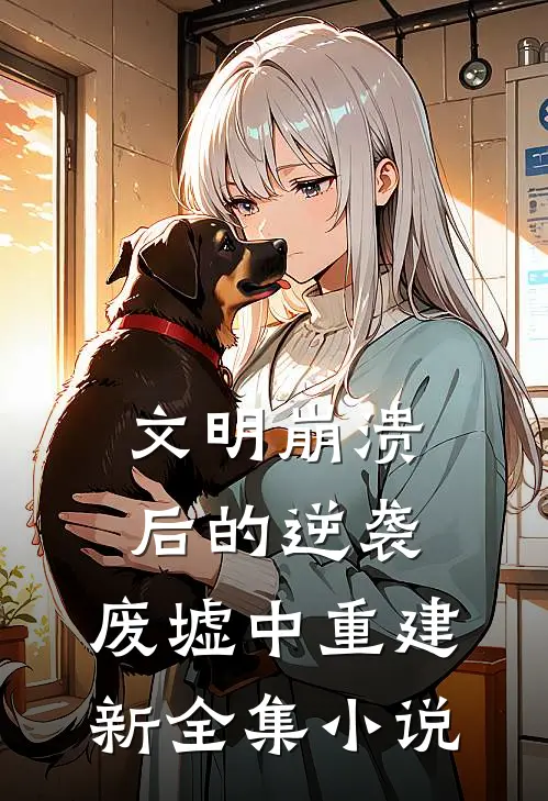 文明崩溃后的逆袭：废墟中重建新全集小说