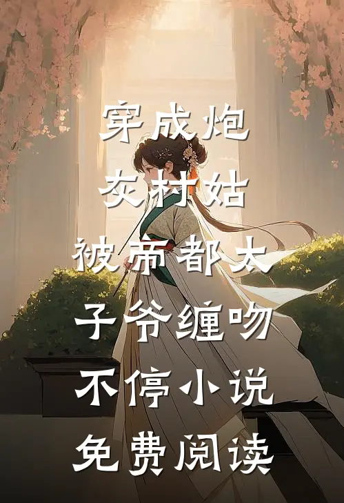 穿成炮灰村姑，被帝都太子爷缠吻不停小说免费阅读