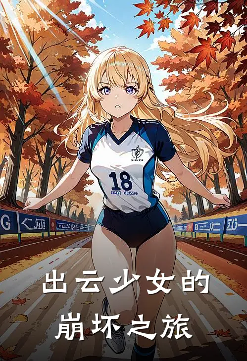 出云少女的崩坏之旅