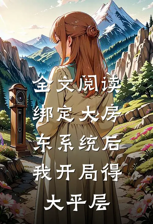 全文阅读绑定大房东系统后，我开局得大平层