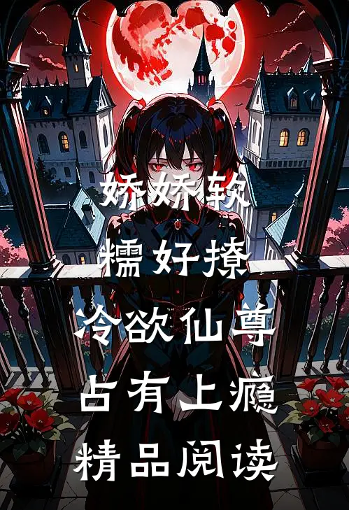 娇娇软糯好撩，冷欲仙尊占有上瘾精品阅读