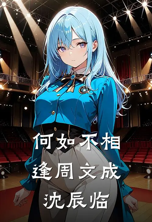 何如不相逢(周文成沈辰临)