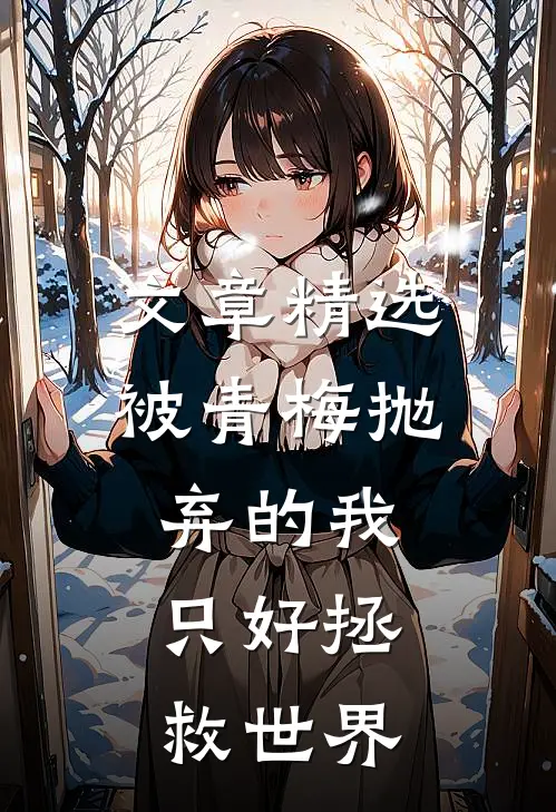 文章精选被青梅抛弃的我，只好拯救世界