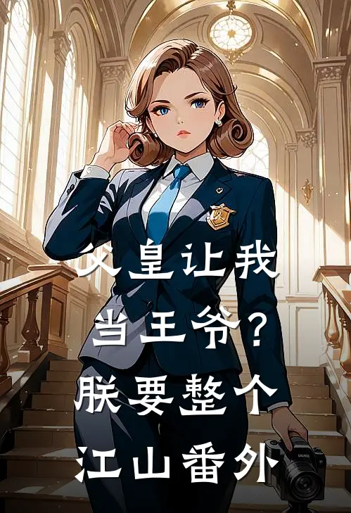 父皇让我当王爷？朕要整个江山番外
