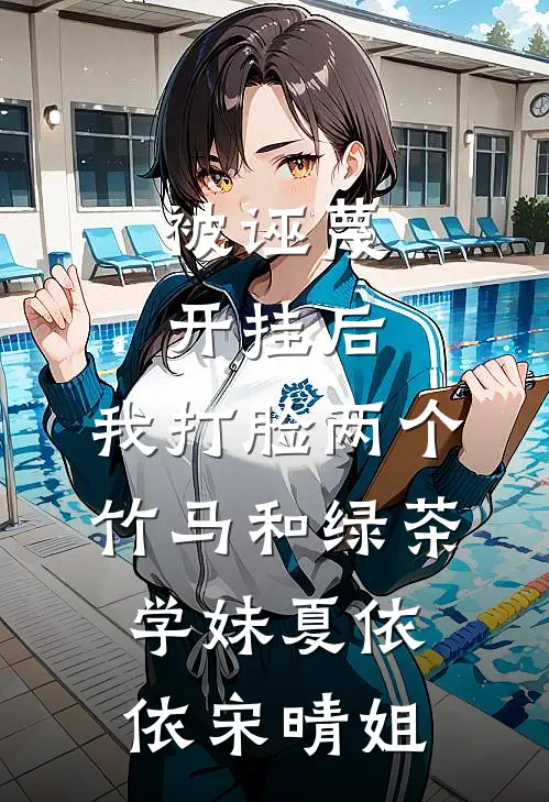 被诬蔑开挂后，我打脸两个竹马和绿茶学妹夏依依宋晴姐