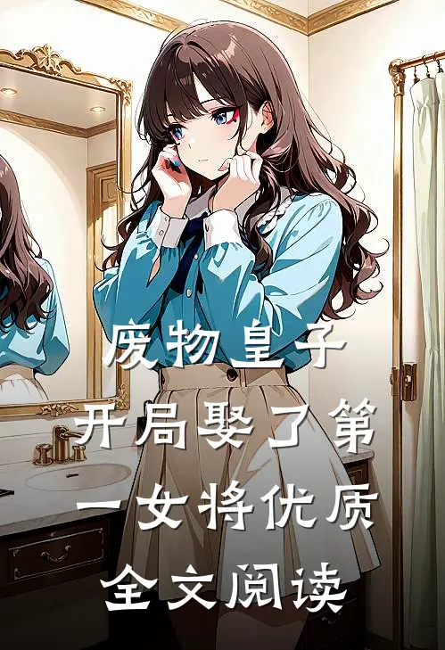 废物皇子，开局娶了第一女将优质全文阅读