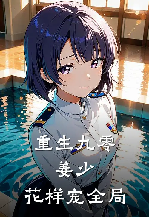 重生九零：姜少，花样宠全局
