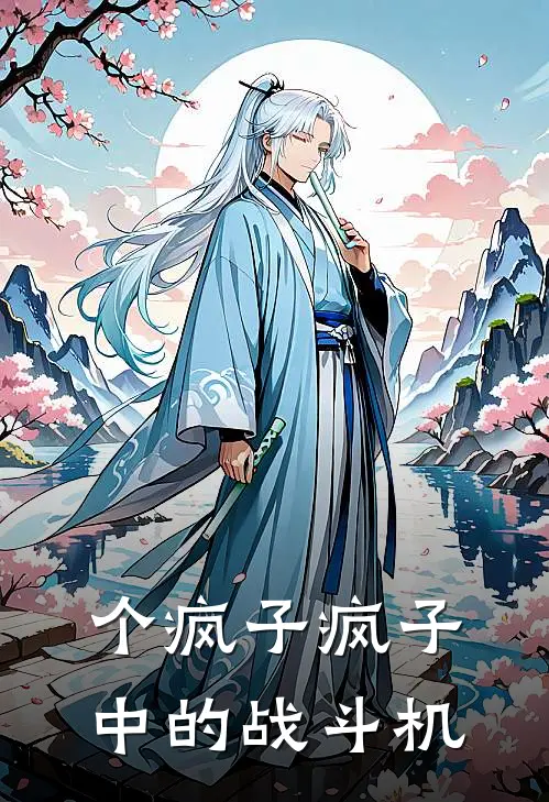 个疯子疯子中的战斗机