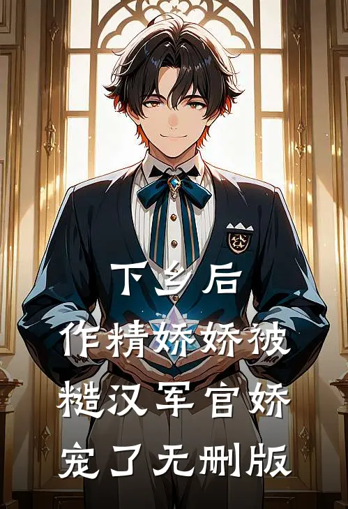 下乡后，作精娇娇被糙汉军官娇宠了无删版