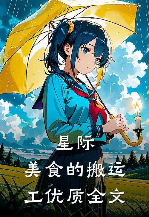 星际：美食的搬运工优质全文