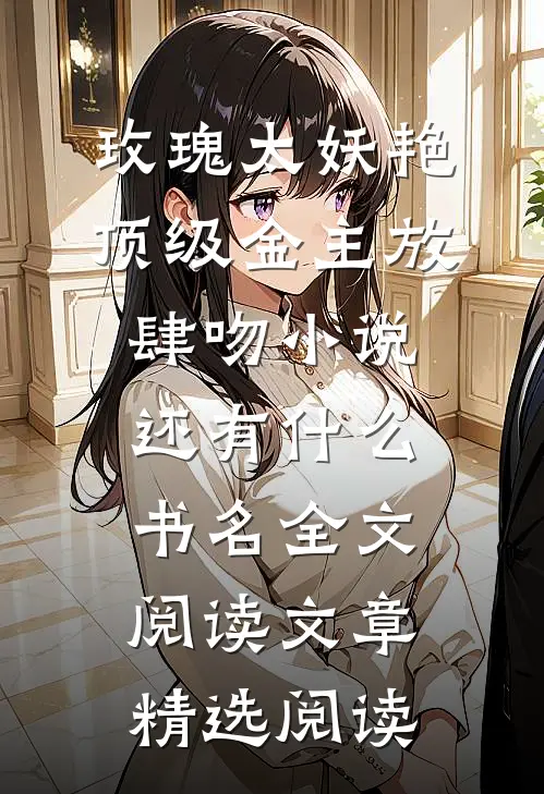 玫瑰太妖艳,顶级金主放肆吻小说还有什么书名全文阅读文章精选阅读