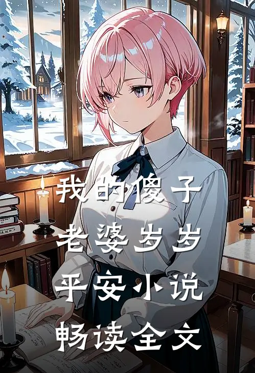 我的傻子老婆岁岁平安小说畅读全文