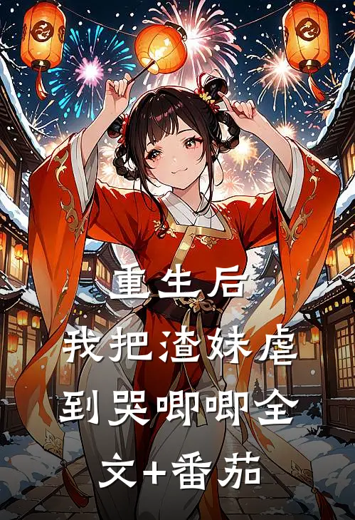 重生后，我把渣妹虐到哭唧唧全文+番茄