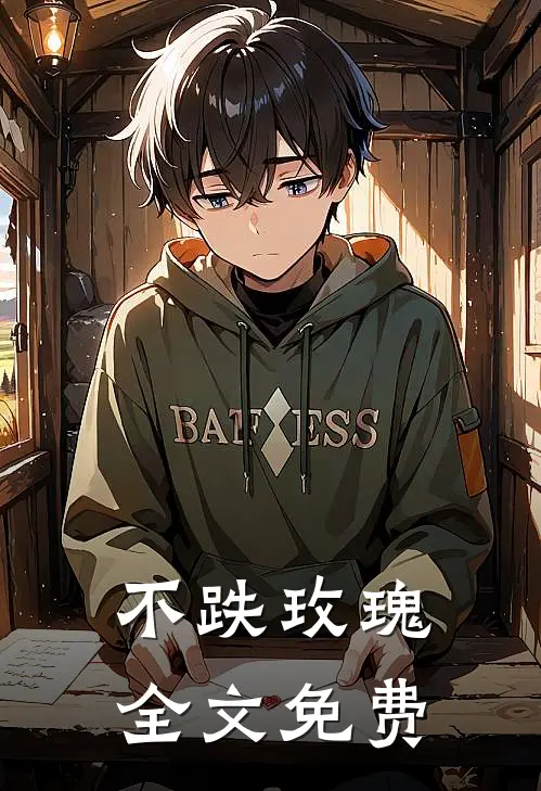 不跌玫瑰全文免费