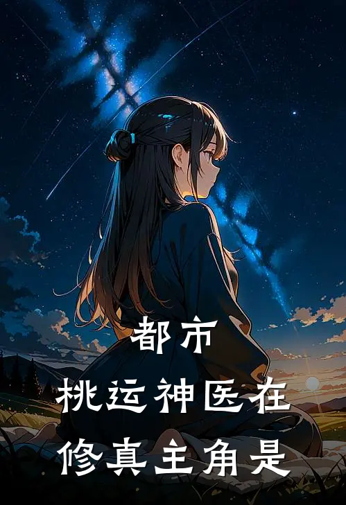 都市：桃运神医在修真主角是