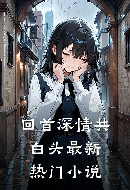 回首深情共白头最新热门小说