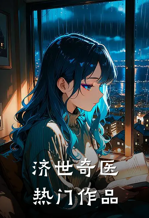 济世奇医热门作品