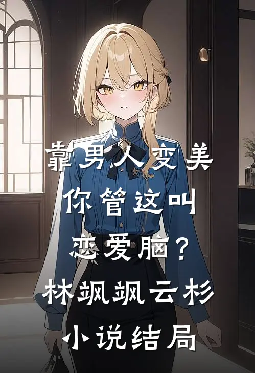 靠男人变美，你管这叫恋爱脑？林飒飒云杉小说结局