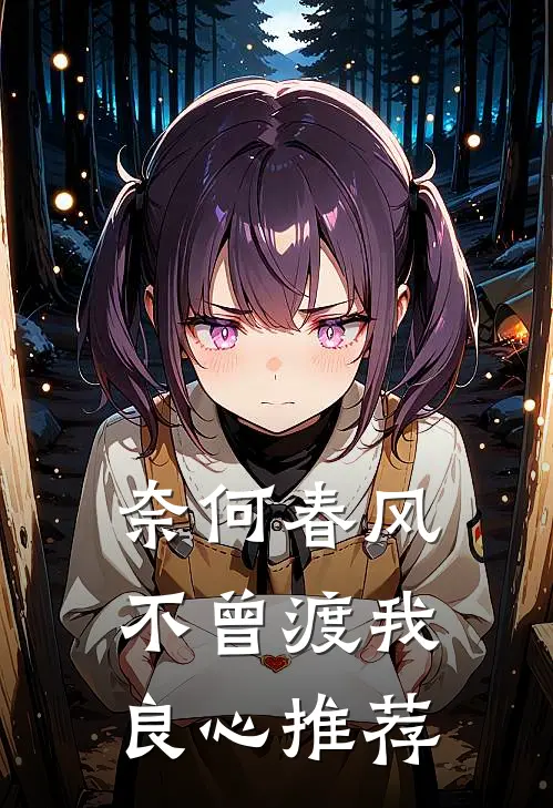 奈何春风不曾渡我良心推荐