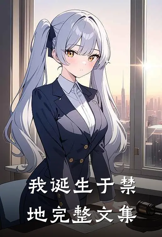 我诞生于禁地完整文集