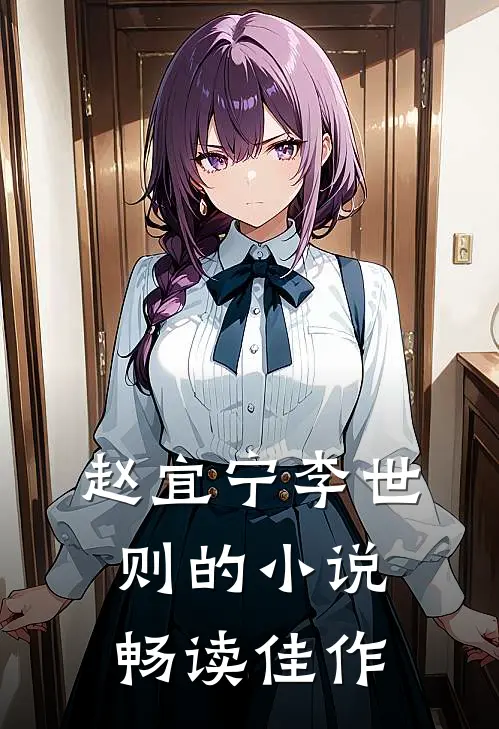 赵宜宁李世则的小说畅读佳作