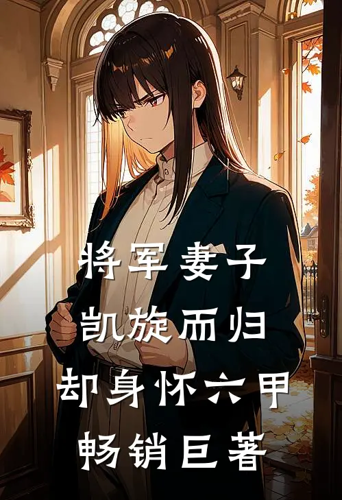 将军妻子凯旋而归，却身怀六甲畅销巨著