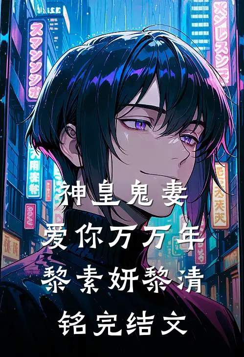 神皇鬼妻：爱你万万年黎素妍黎清铭完结文