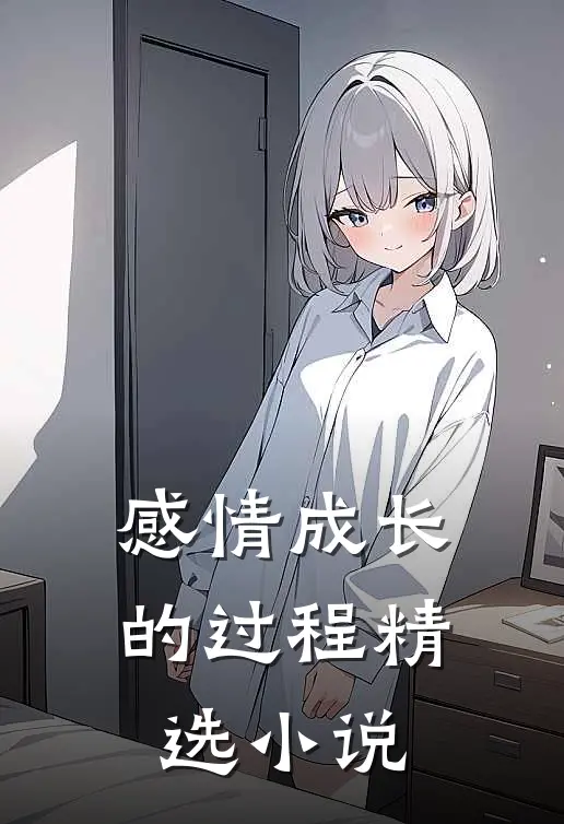 感情成长的过程精选小说