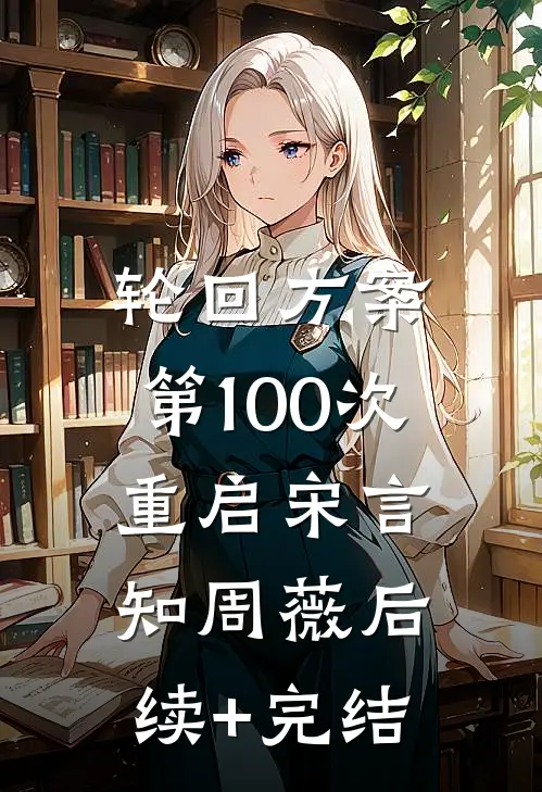 轮回方案：第100次重启宋言知周薇后续+完结